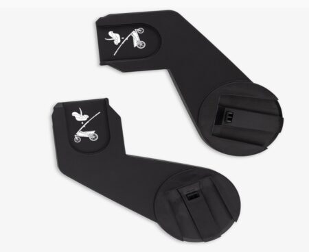 Joolz - Geo3/5 car seat adapter set upper