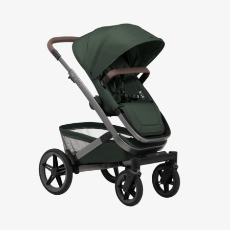 Joolz - Geo5 complete set | Forest green