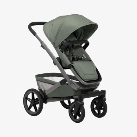 Joolz - Geo5 complete set | Sage green