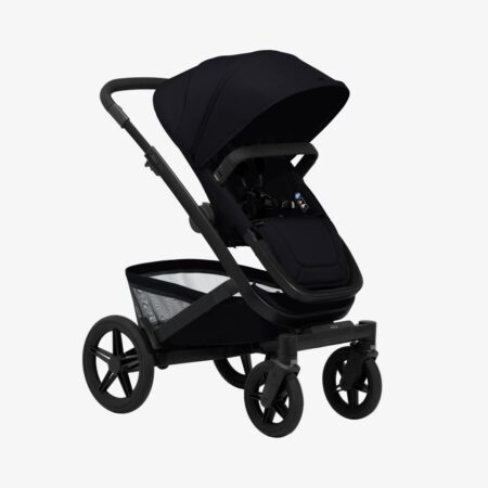 Joolz - Geo5 complete set | Space black