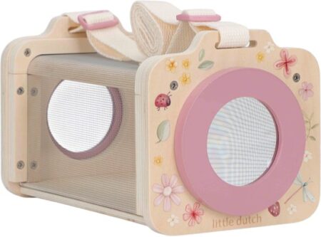 Little Dutch Toys - Insectendoos Fairy Garden FSC