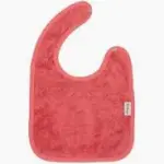 Timboo - Regular Bib 26X38Cm - Waterproof - Raspberry Rose