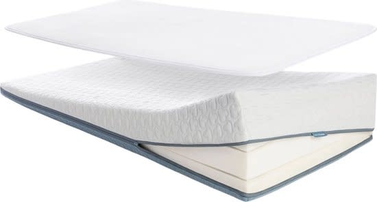 Aerosleep - Sleep Safe Pack EVOLUTION PREMIUM 140 x 70