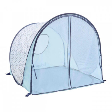 Babymoov - Anti-UV tent Blue Waves
