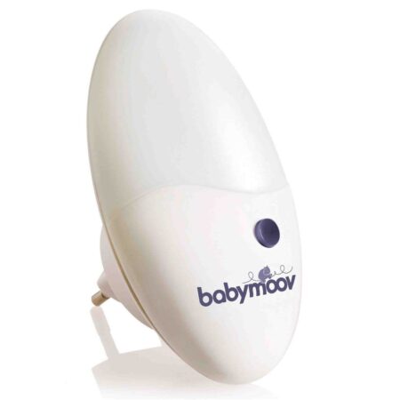 Babymoov - Wand nachtlamp
