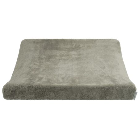 Baby's Only - Aankleedkussenhoes Cozy urban green - 45x70