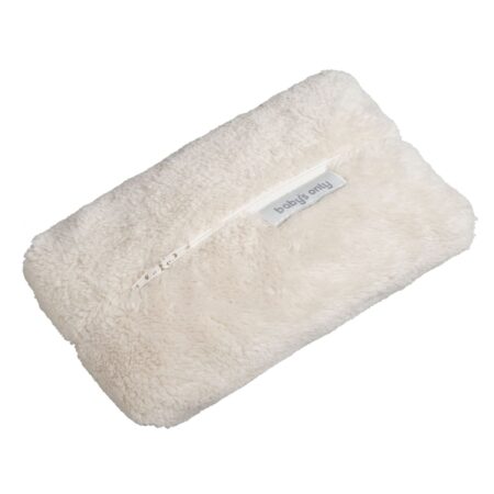 Baby's Only - Billendoekjeshoes Cozy - Warm linen