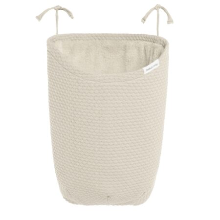 Baby's Only - Boxzak Sky warm linen