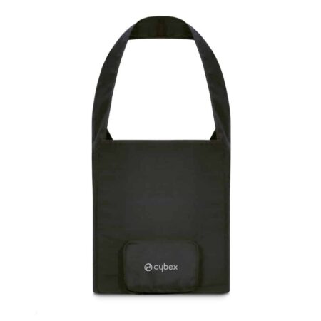 Cybex - Libelle Travel Bag/Black-Black