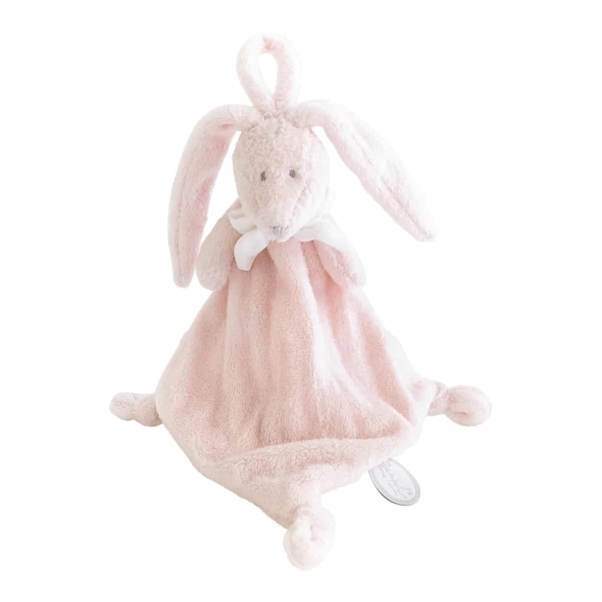 Dimpel - Flore Tuttie 25 - Cool Pale Pink