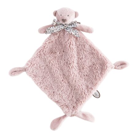 Dimpel - Noann Doudou 35 Liberty - Warm Vintage Pink