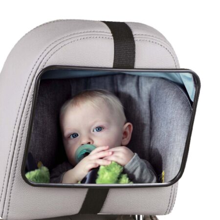 Ezimoov - EZI MIRROR CLASSIC - Eco friendly