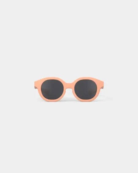 Izipizi - Zonnebril #c KIDS Apricot - Dioptries : +0