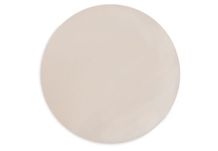 Jollein - Hoeslaken Boxmatras Jersey Ã˜95cm Nougat