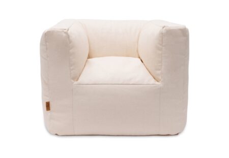 Jollein - Kinderfauteuil Twill Natural