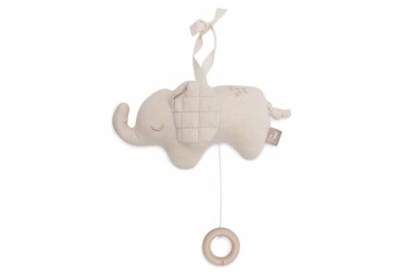 Jollein - Muziekhanger - Elephant Tales