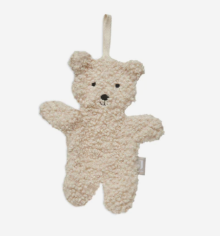 Jollein - Speendoekje Teddy Bear Naturel