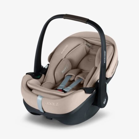 Joolz - MC Pebble 360 Pro car seat | Sandy taupe
