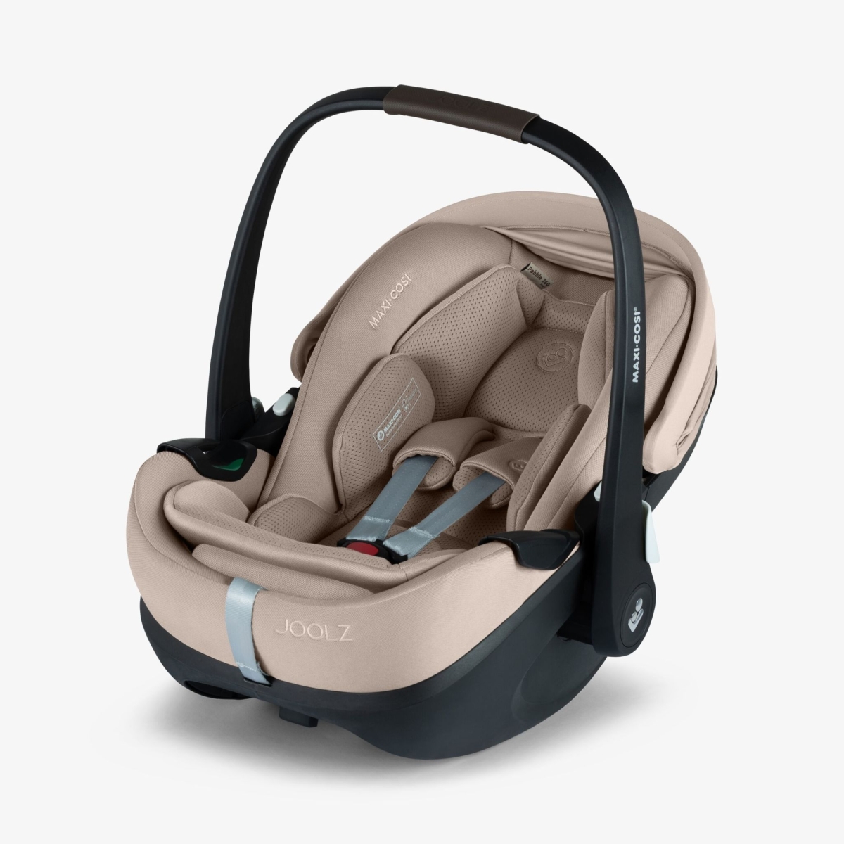 Joolz - MC Pebble 360 Pro car seat | Sandy taupe