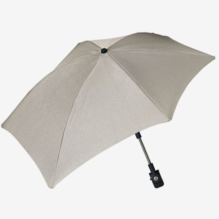 Joolz - parasol | Sandy taupe