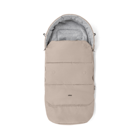Joolz - universal footmuff | Sandy taupe