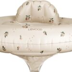 Liewood - Dawn Baby Swim Ring 1-3Y - Peach Seashell