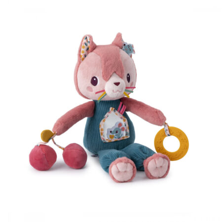 Lilliputiens - Jeanne Multi-Activiteitenkat