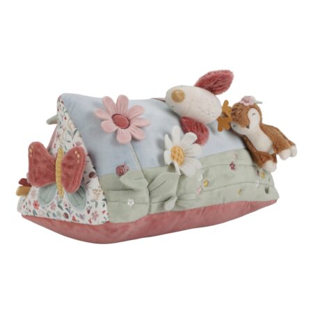 Little Dutch Toys - Activiteiten driehoek - Fairy Garden GRS