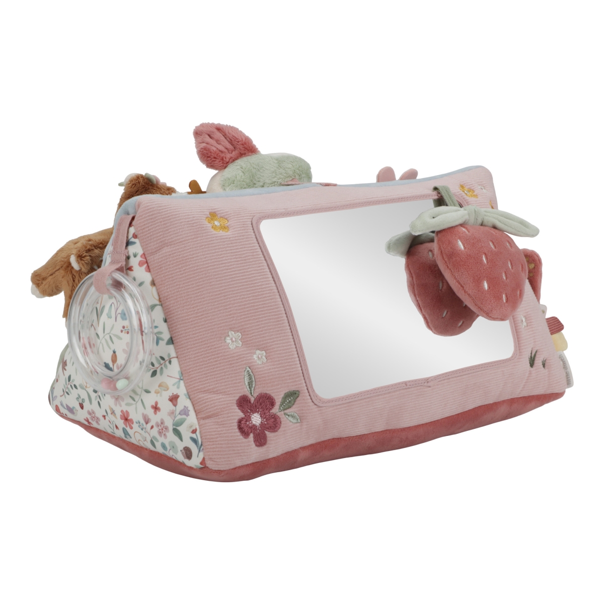 Little Dutch Toys - Activiteiten driehoek - Fairy Garden GRS