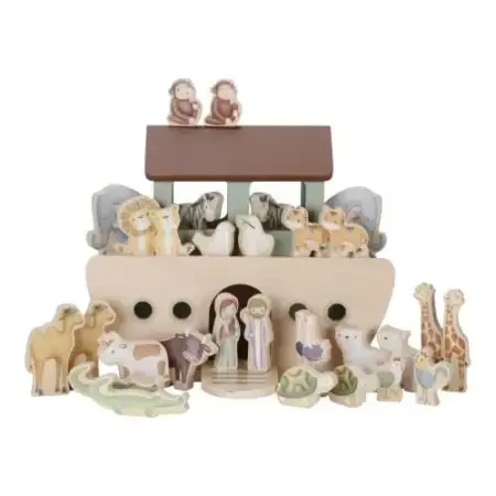 Little Dutch Toys - Ark van Noach FSC