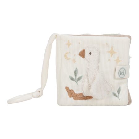 Little Dutch Toys - Buggyboekje Newborn Naturals GRS