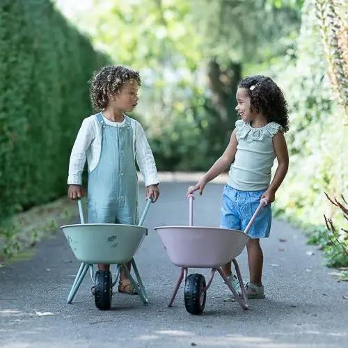 Little Dutch Toys - Kruiwagen - Forest Friends
