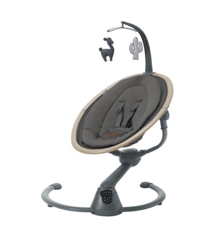 Maxi Cosi - Mc Cassia Swg Beyond Graphite Eco