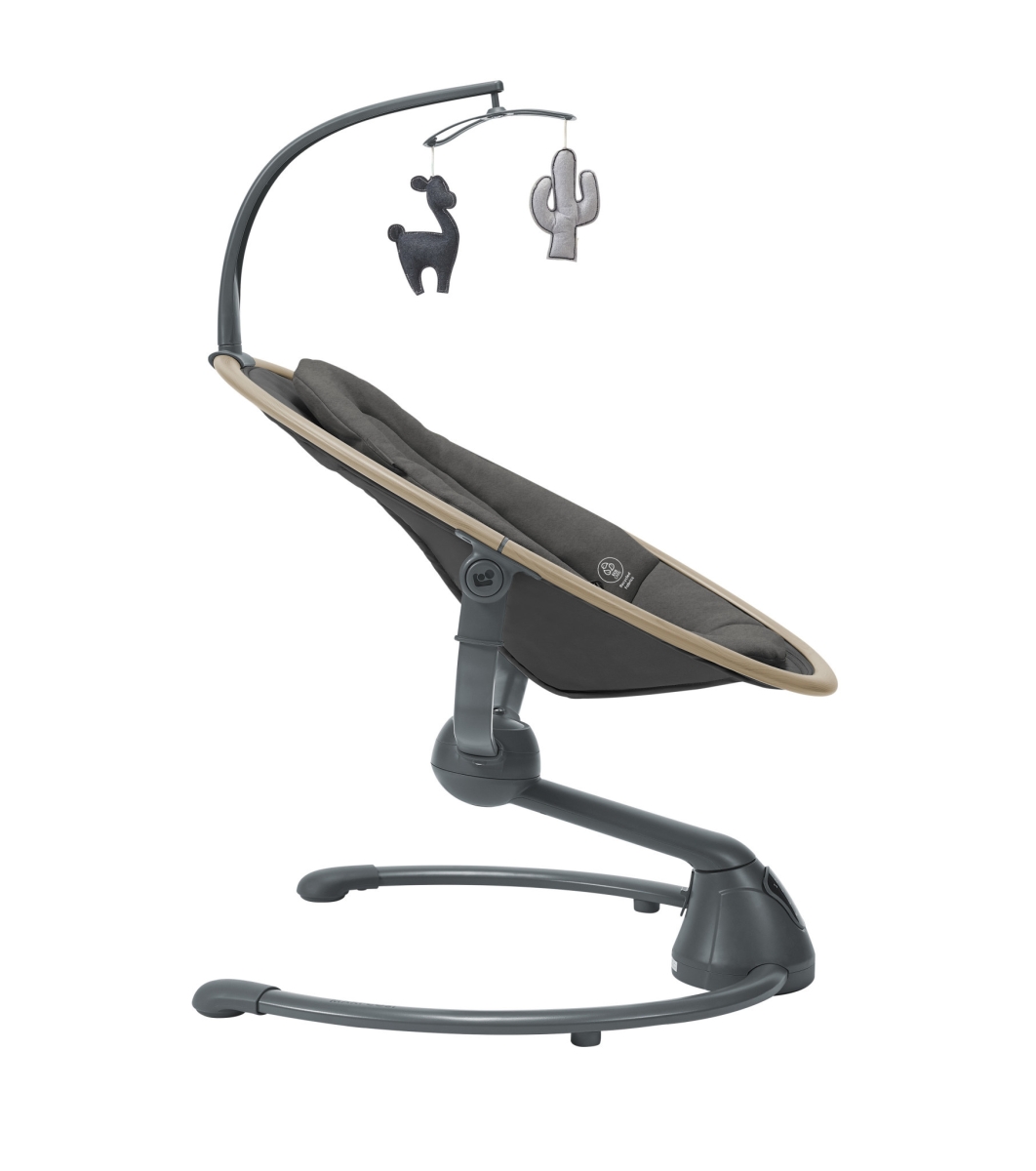 Maxi Cosi - Mc Cassia Swg Beyond Graphite Eco