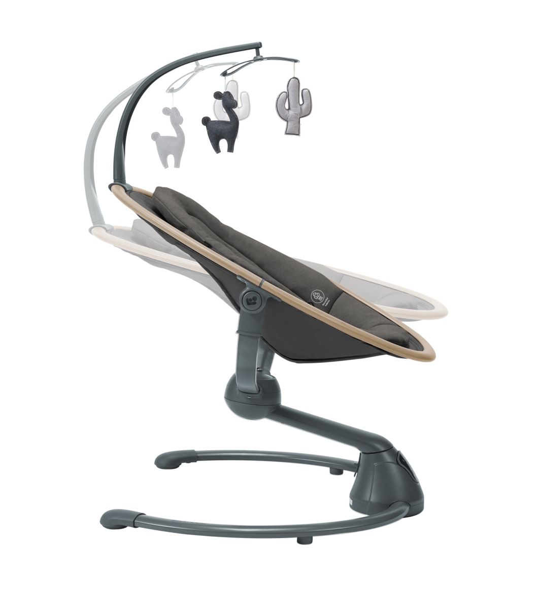 Maxi Cosi - Mc Cassia Swg Beyond Graphite Eco