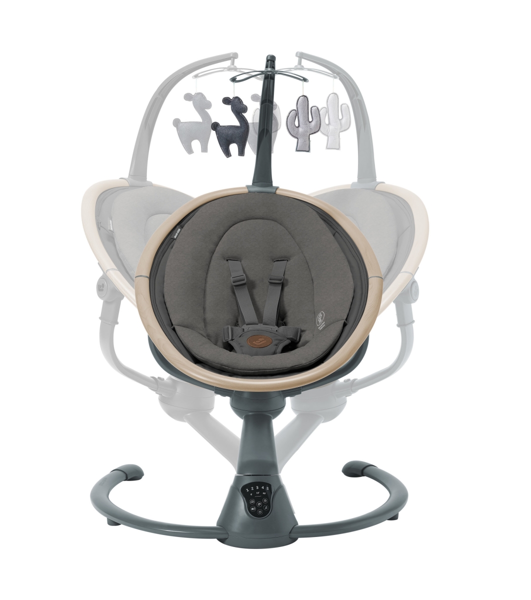 Maxi Cosi - Mc Cassia Swg Beyond Graphite Eco