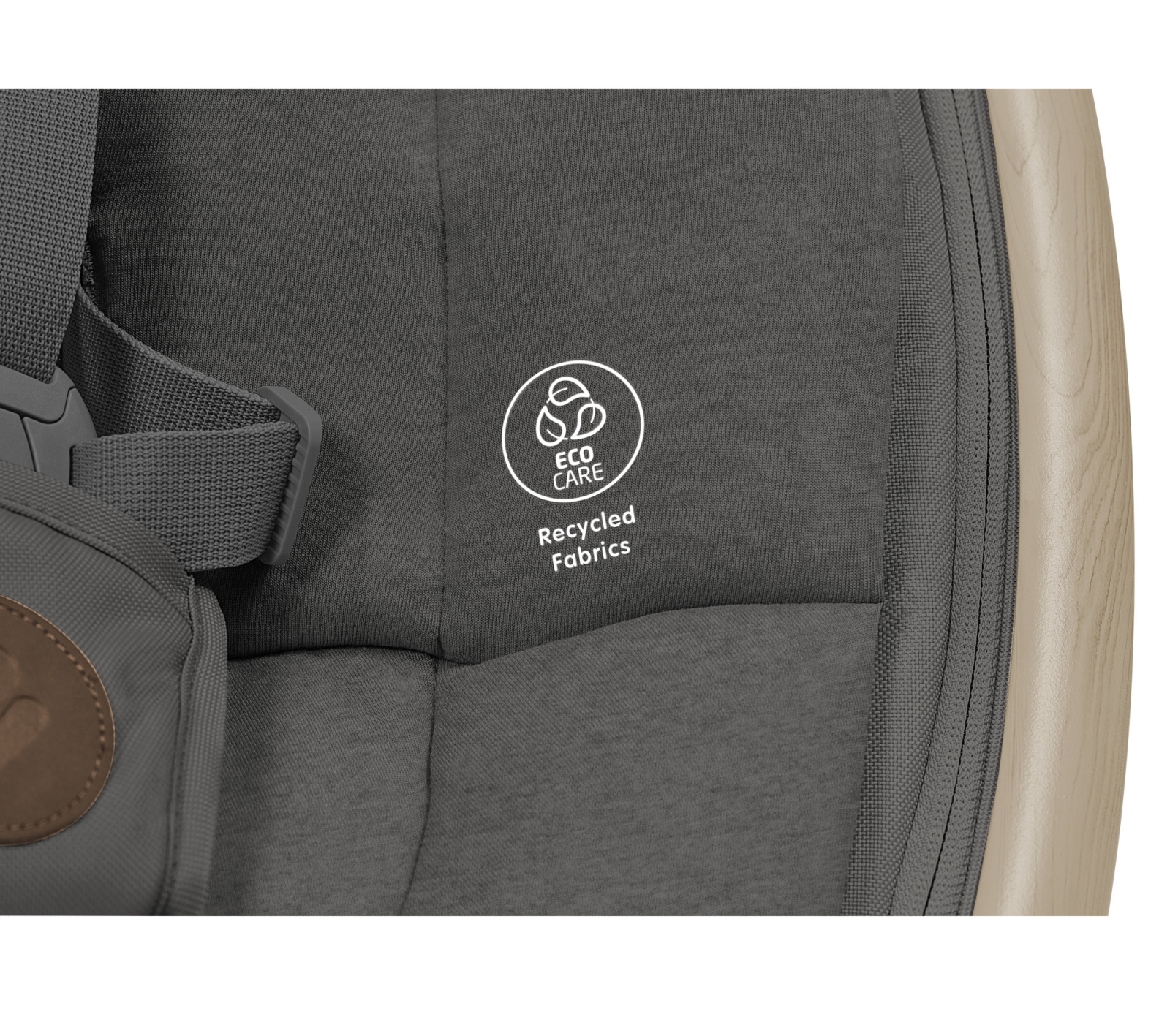 Maxi Cosi - Mc Cassia Swg Beyond Graphite Eco