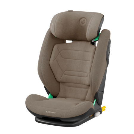 Maxi Cosi - Mc Rodifix Pro2 I-Size Authentic Truffle