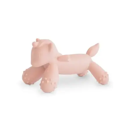 Mushie - Figurine Teethers - Unicorn