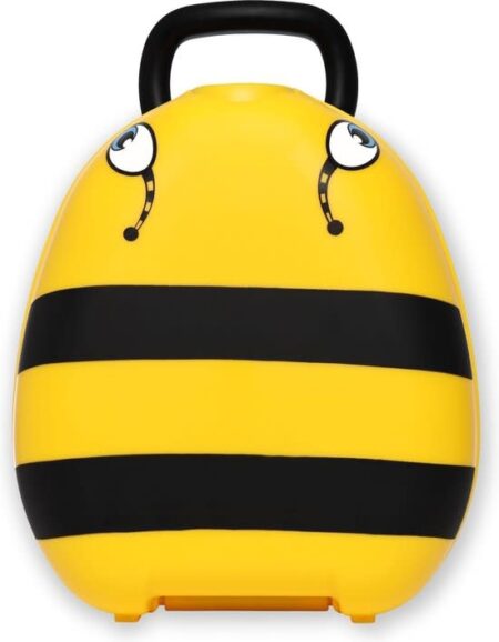 My Carry Potty - Bumblebee