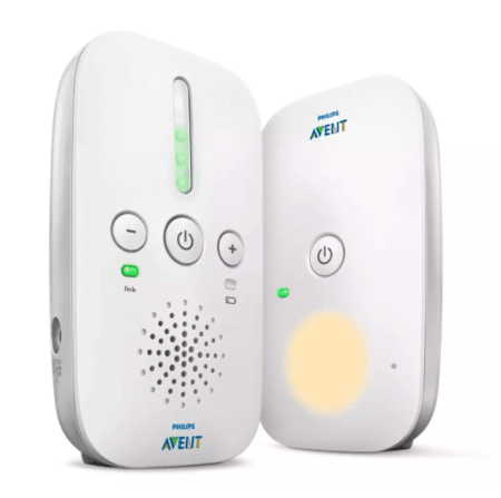 Philips-Avent - Babyfoon SCD502/26