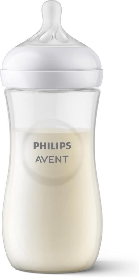 Philips-Avent - Natural 3.0 zuigfles 330 ml