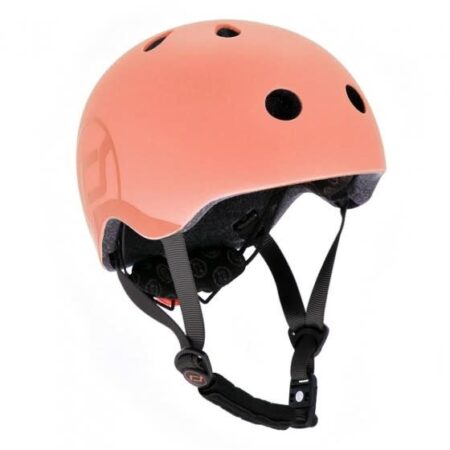 Scoot and Ride - Helmet S - Peach