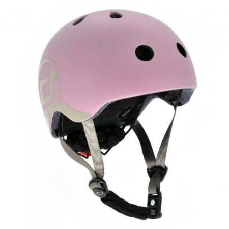 Scoot and Ride - Helmet XS - Rose