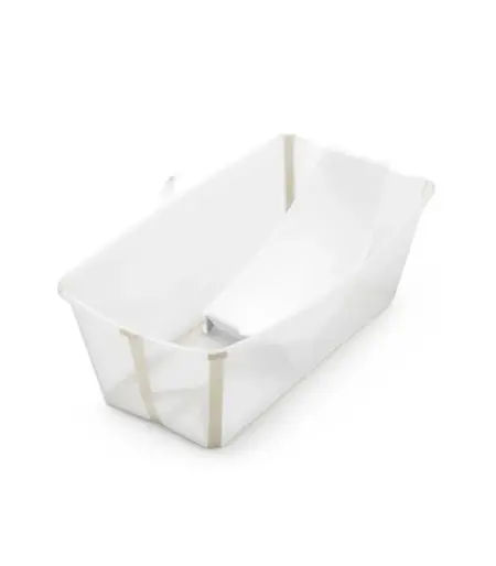 Stokke - Stokke Flexi Bath Bundle Sandy Beige