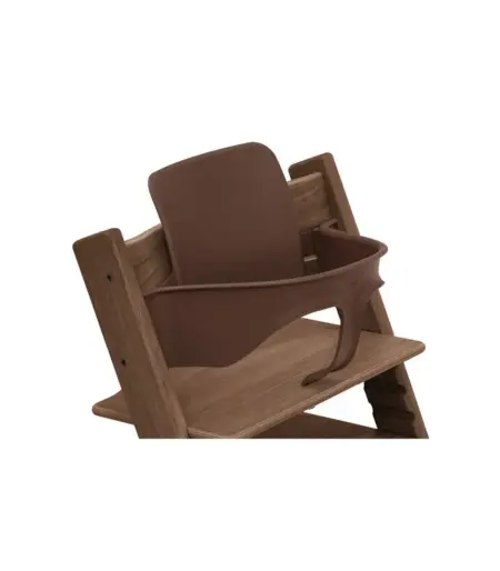 Stokke - Tripp Trapp Baby Set Warm Brown