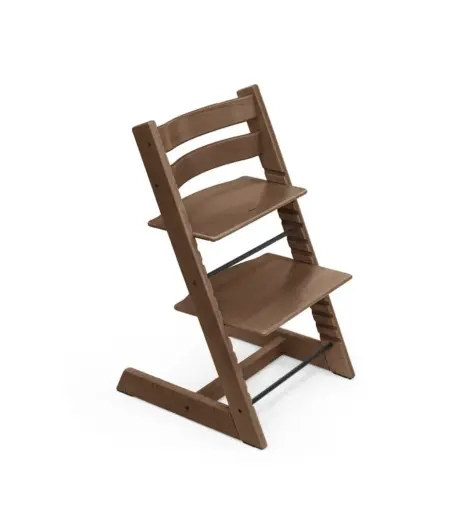 Stokke - Tripp Trapp Eetstoel Warm Brown