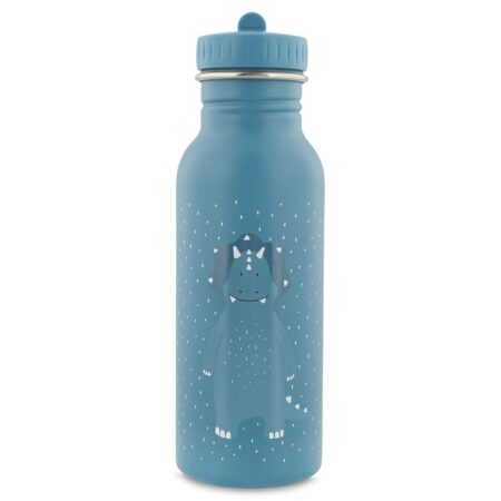 Trixie - Drinkfles 500ml - Mr. Triceratops