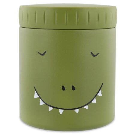 Trixie - Isothermische voedselpot 350 ml - Mr. Dino