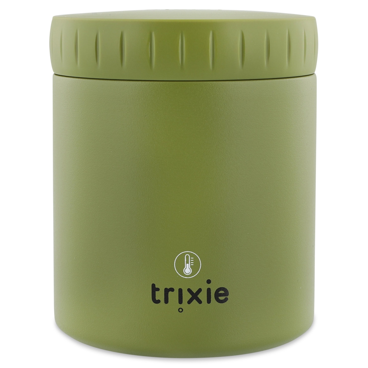 Trixie - Isothermische voedselpot 350 ml - Mr. Dino